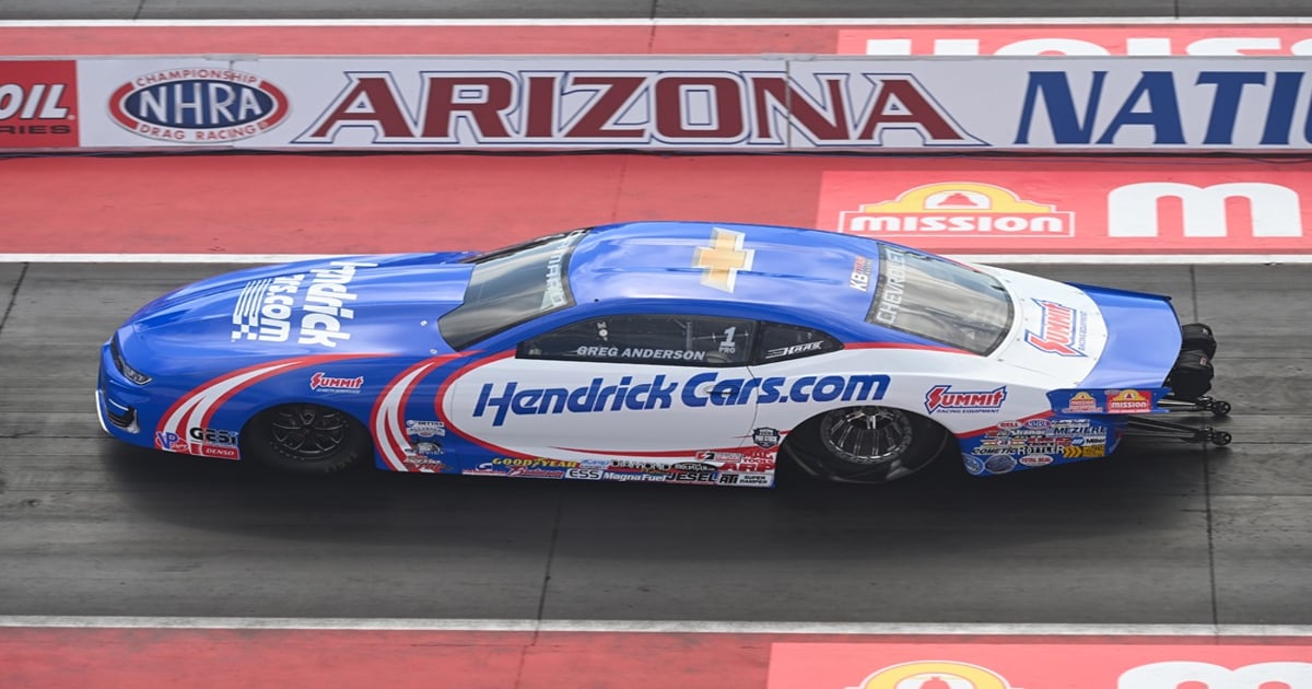 Langdon, Lee, Anderson claim Firebird NHRA wins | RACER