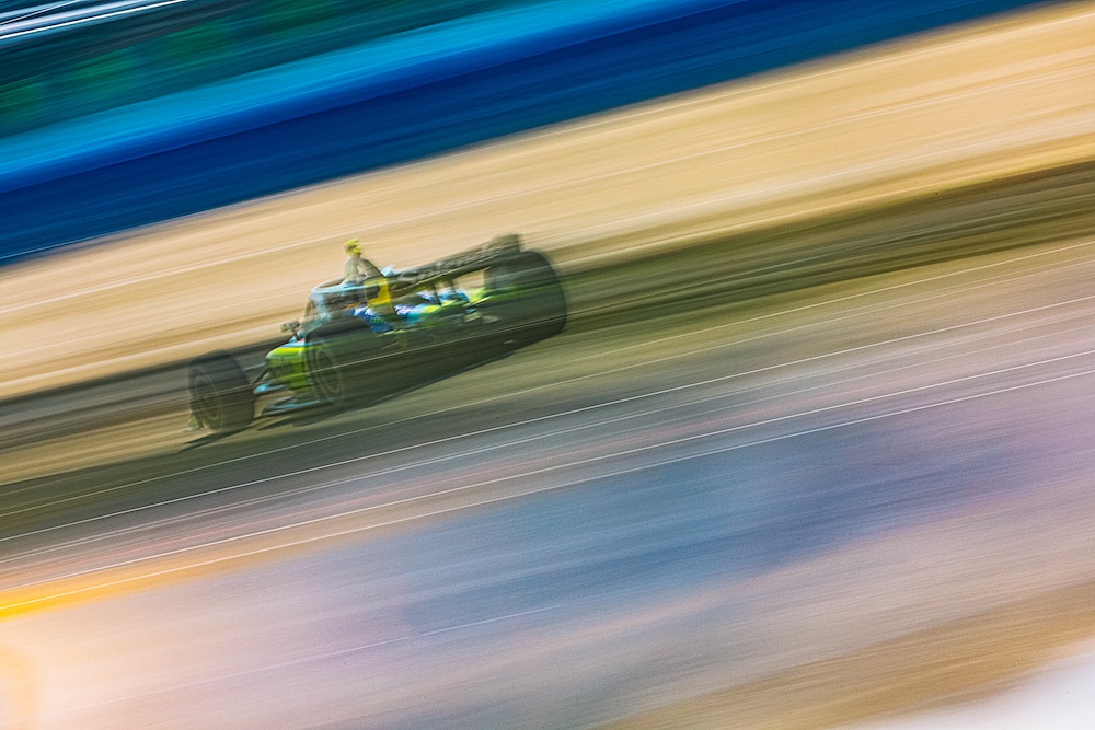 Everything on the line for teams on IndyCar's Leaders Circle cutline at Laguna Seca finale
