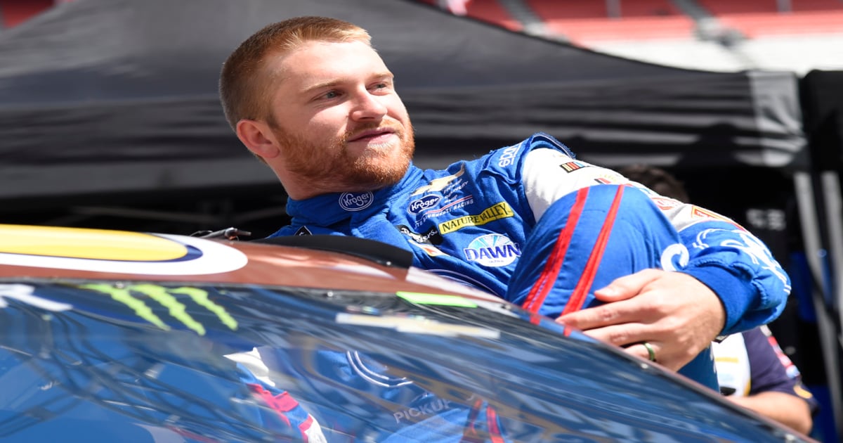 Return to Roush Fenway an easy step for Buescher | RACER