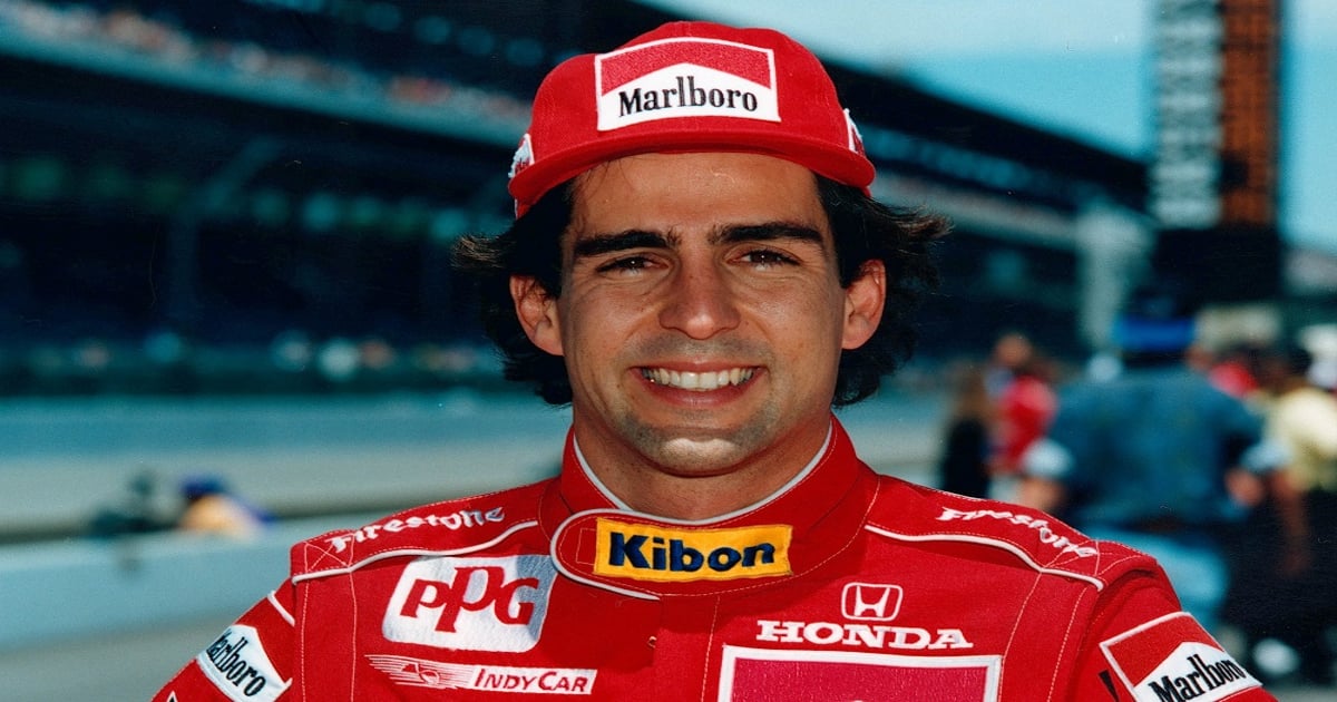 CART race winner Andre Ribeiro dies at 55 | RACER