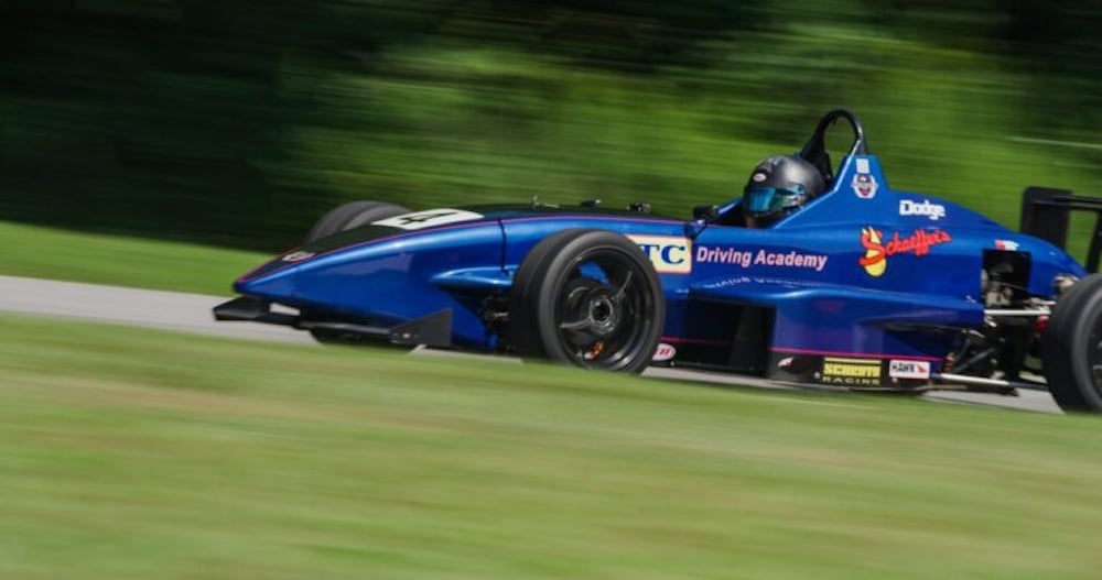 Polecat Racing Team USA Scholarship Shootout returns to Polecat Training Center | RACER