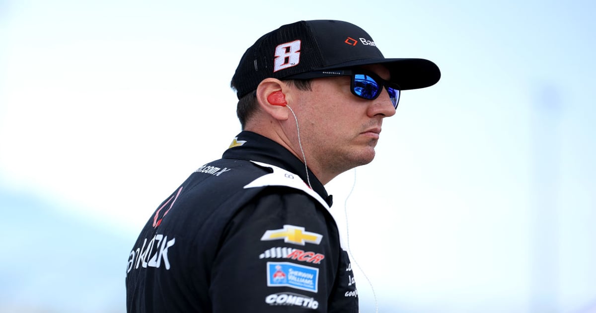Pohlman admits ‘there might be some spats’ as he pushes to get Kyle ...