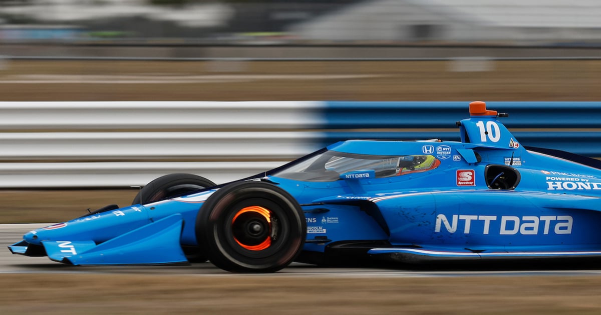 With no NASCAR team, Ganassi redoubling focus on other programs | RACER
