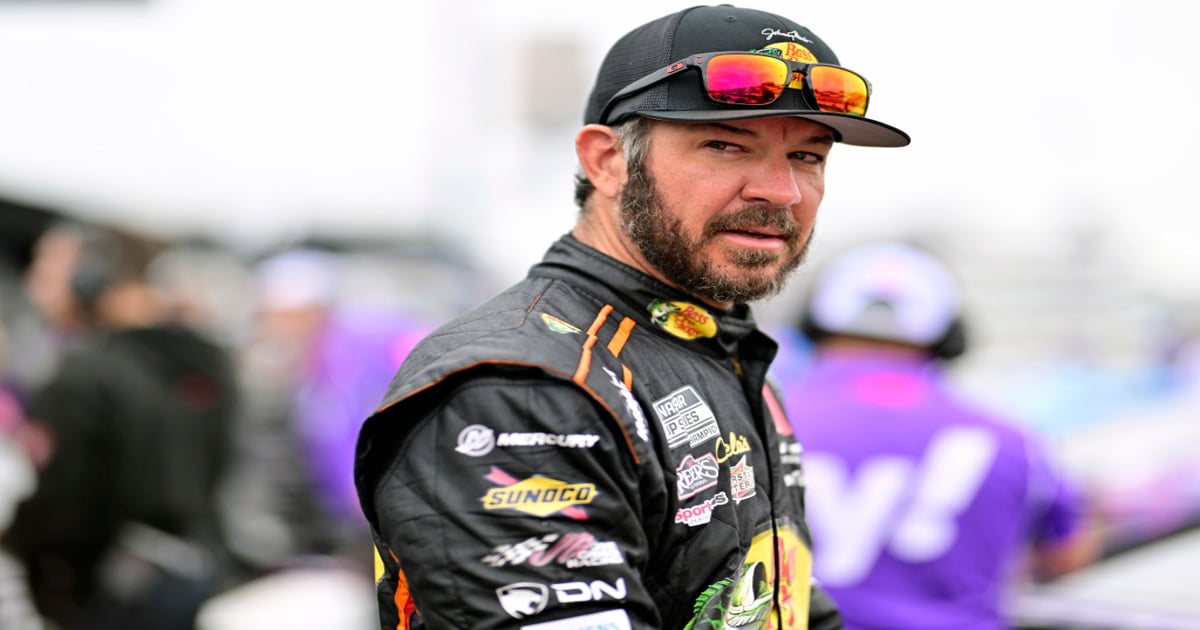 Truex knows his next win could be his last in the Cup Series | RACER