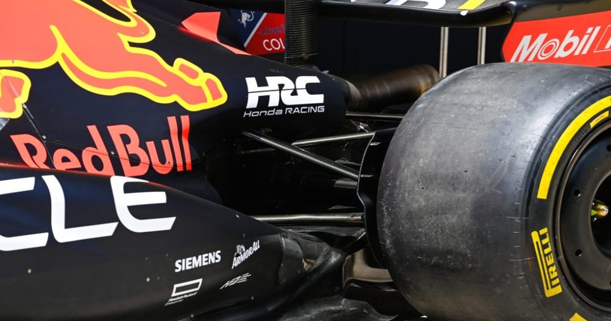 Red Bull to run ‘Honda RBPT’ power units in 2023 | RACER