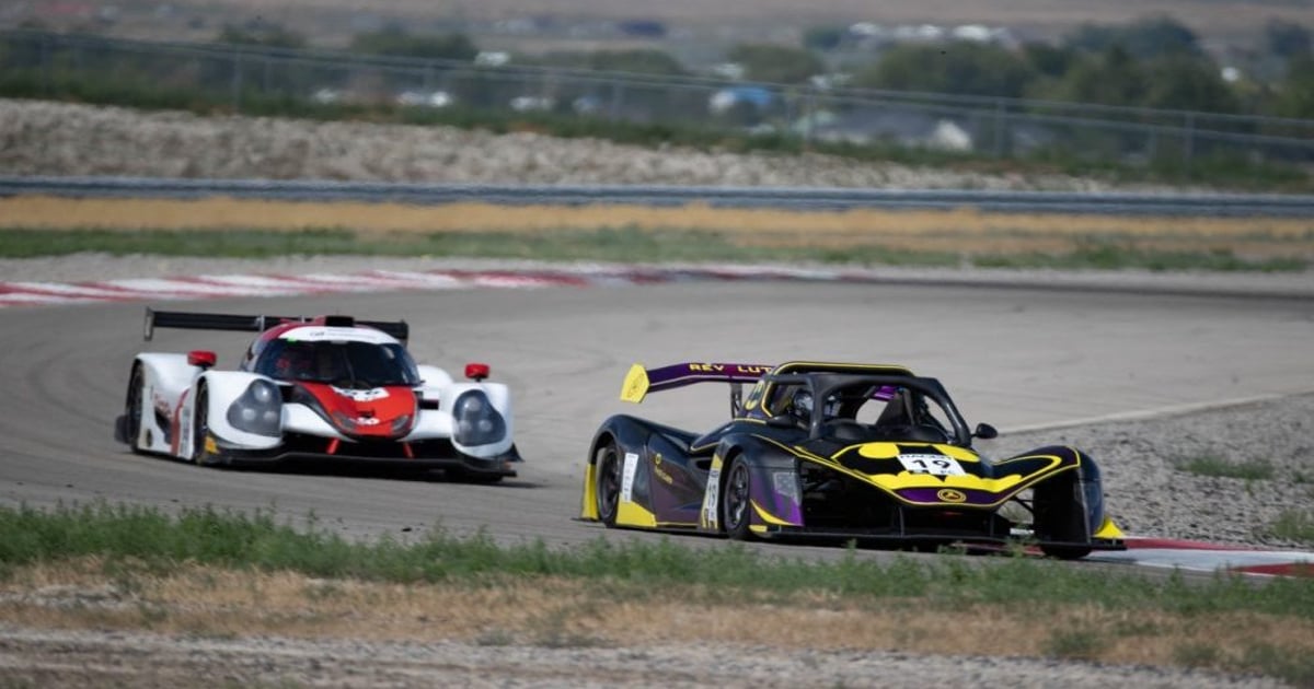 MPG's Prototype Celebration brings additional track time and dual class ...