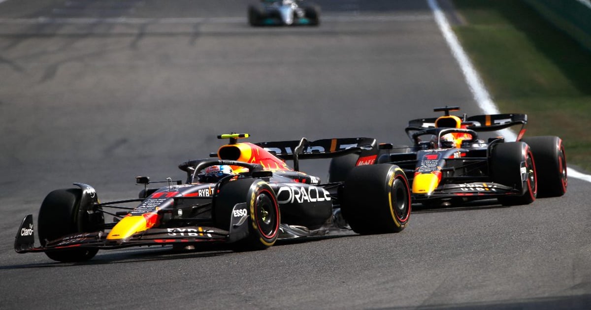 Horner: 