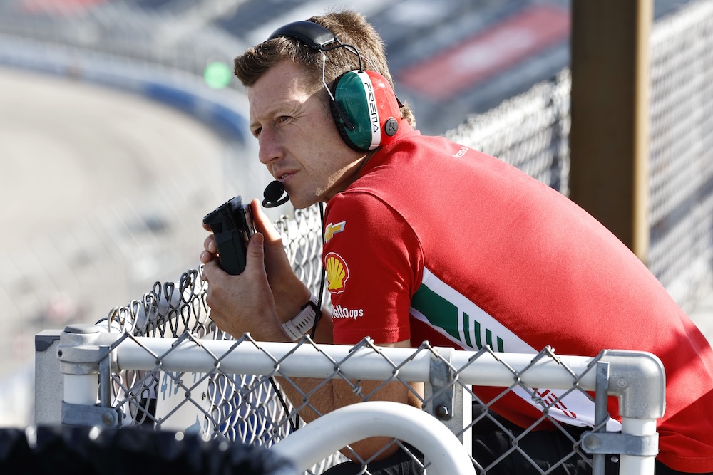 RAYAN BRISCOE E MIKE PAWLOWSKI CHEGAM A RAHAL LETTERMAN LANIGAN RACING PARA 2026