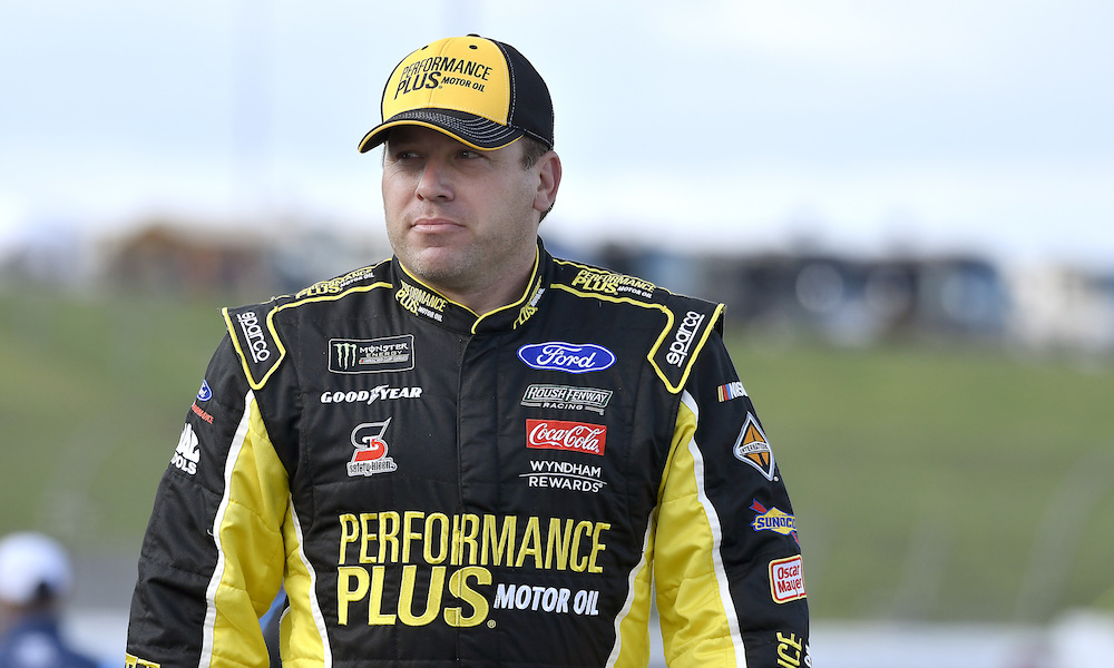 Newman insists Bristol clash with DiBenedetto was unintentional