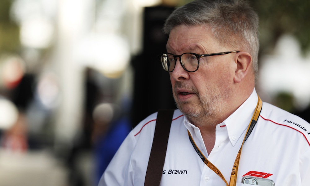 Brawn defends F1's handling of Australian GP cancellation