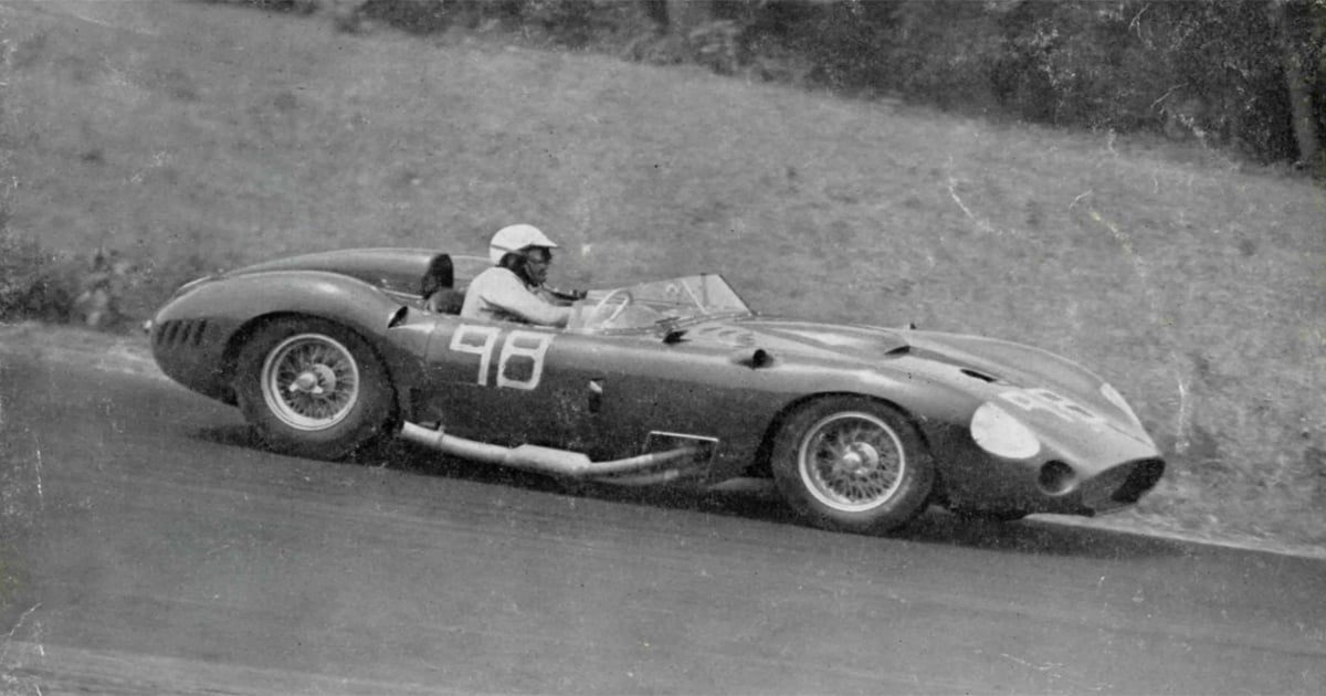 SCCA: 75 years of setting the bar | RACER
