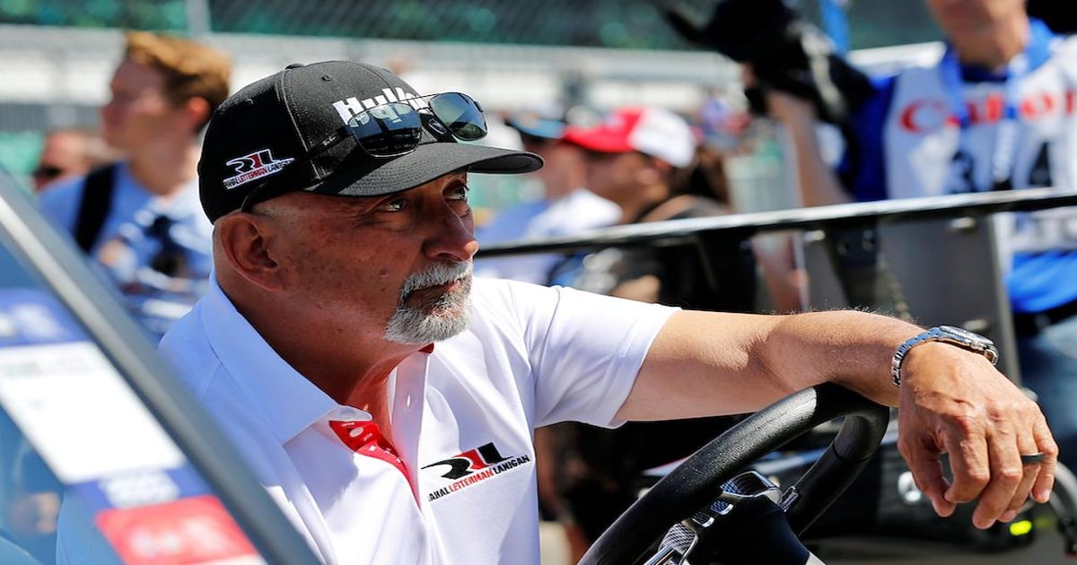 Rahal triggers ‘Indy Recovery Plan’ | RACER