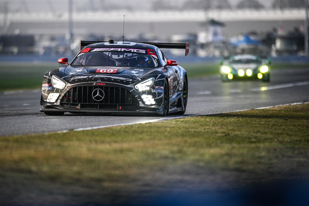 Bartone Bros. Racing expands IMSA program for 2027 with full slate of Endurance Cup events