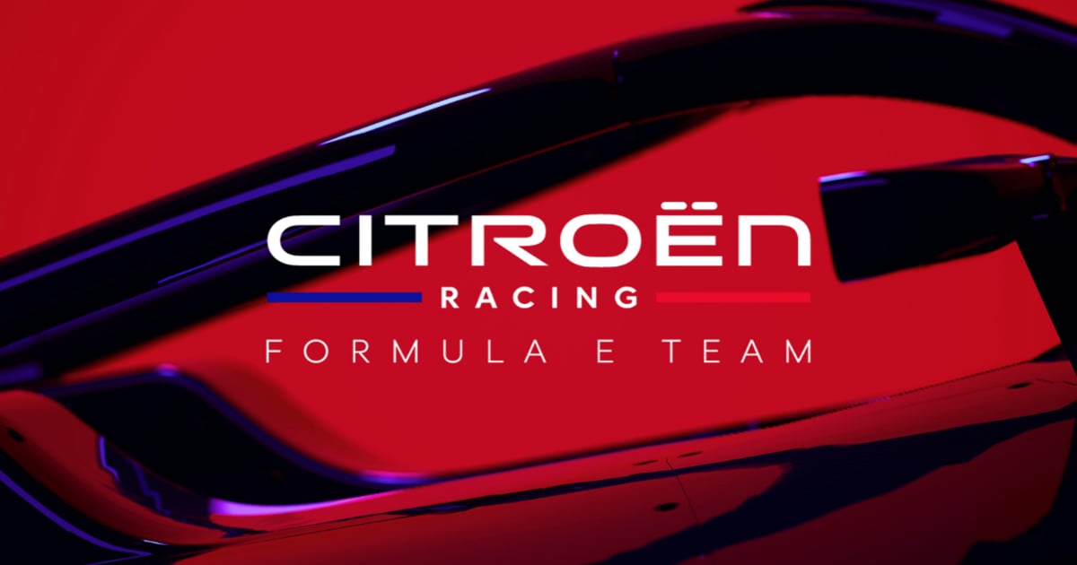 Citroën Racing to join Formula E | RACER