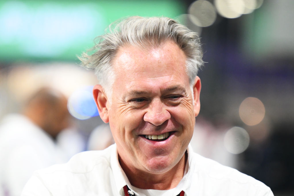 Scot Elkins on choosing IndyCar as his closing chapter