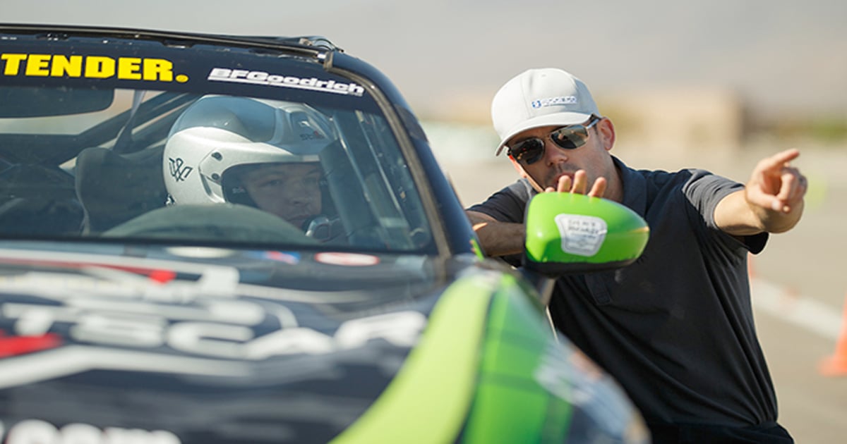 Driver Coaching: Back to reality | RACER