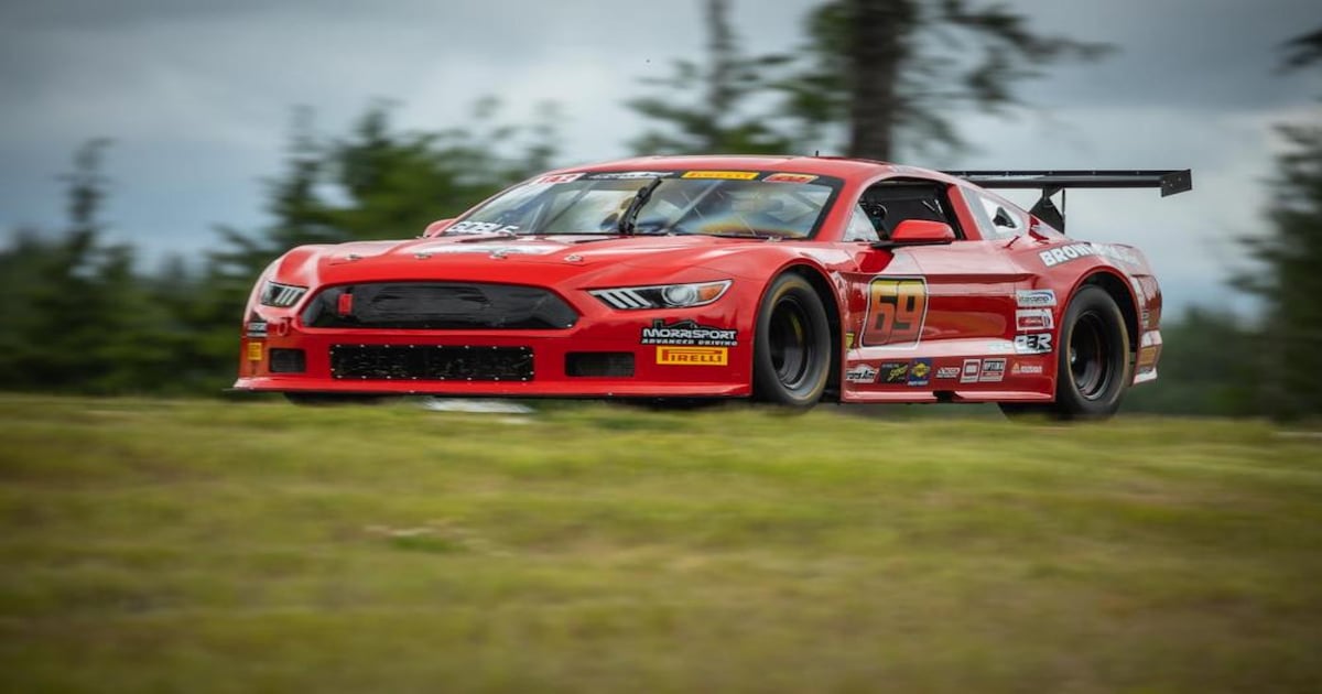 Trans Am West heads for Washington | RACER