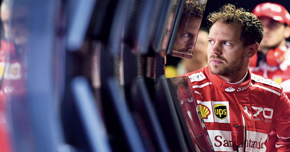 In RACER Magazine: Losing It | RACER