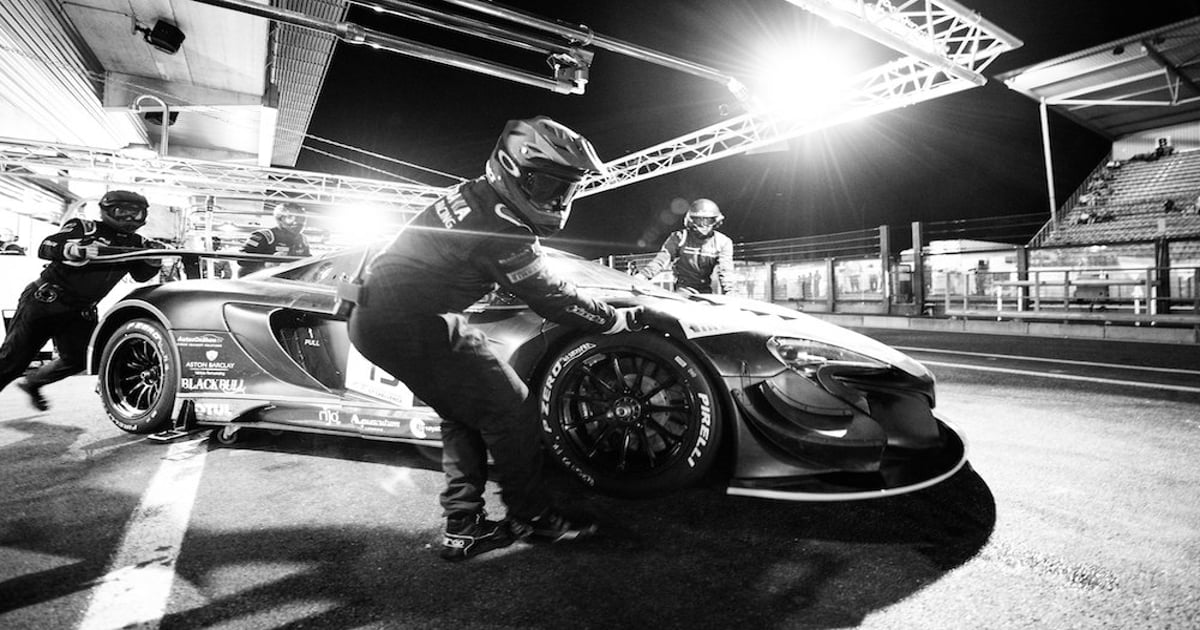 VIDEO: New film offers behind-the-scenes look at racing photography | RACER