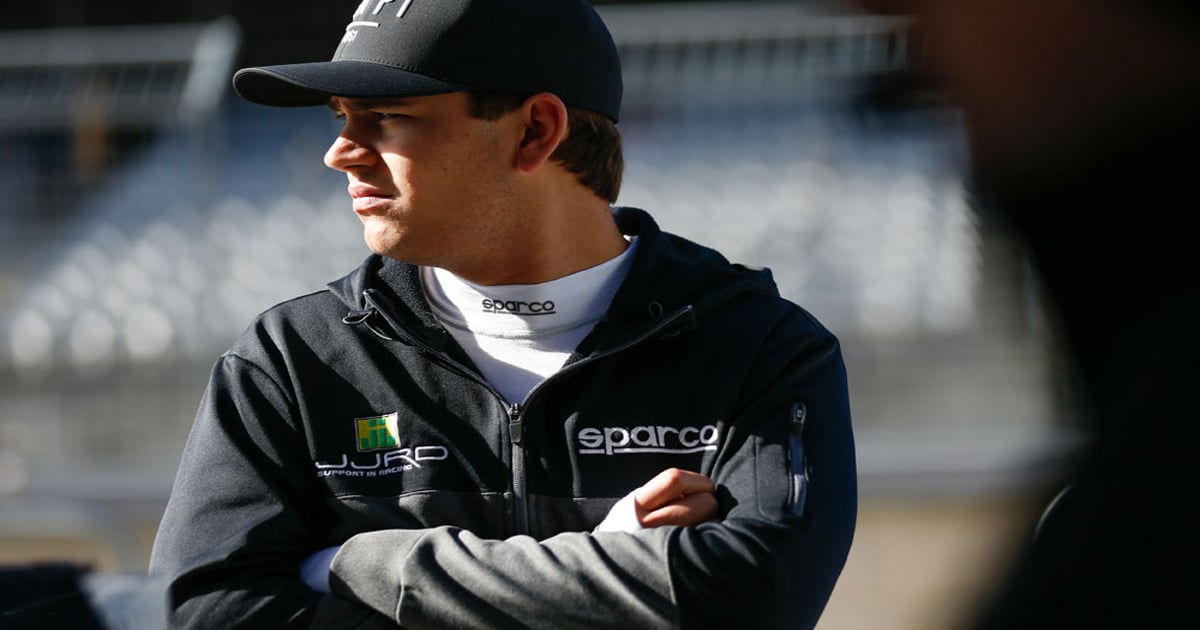 Top Gun Racing confirms it will miss Indy 500 | RACER
