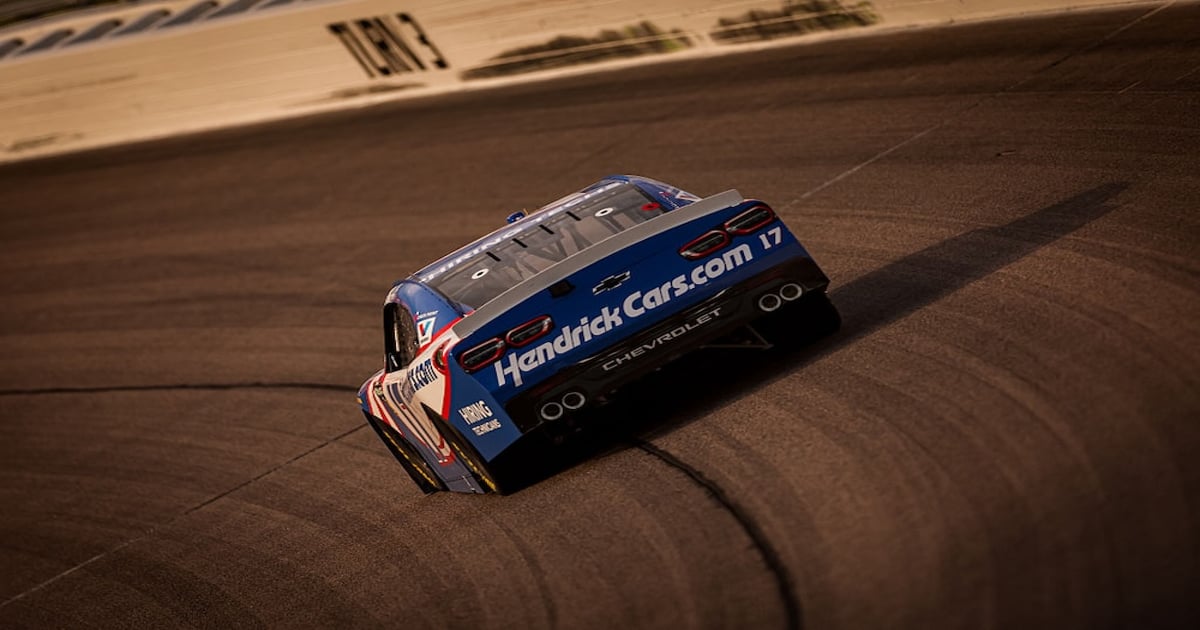 Day learning to roll with the punches | RACER