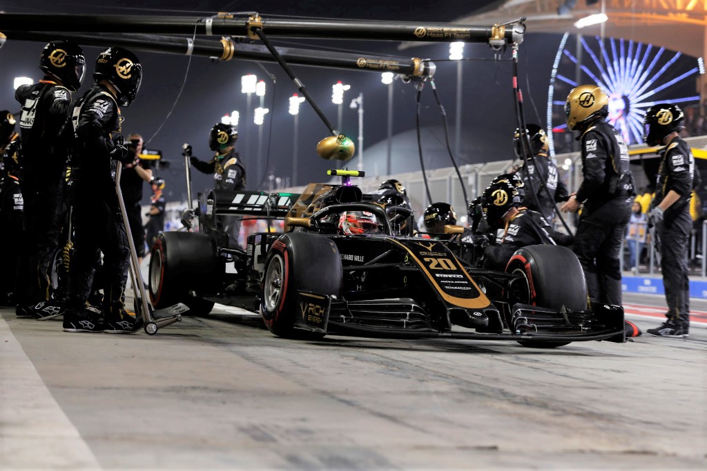 Brawn says F1 won’t scrap Haas model