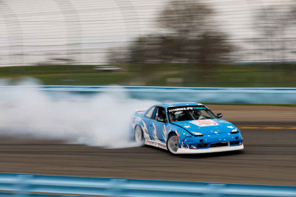 GRIDLIFE returns to Watkins Glen ready for three-day motorsports music festival with special appearances from Shaq, T-Pain and Dion Dawkins