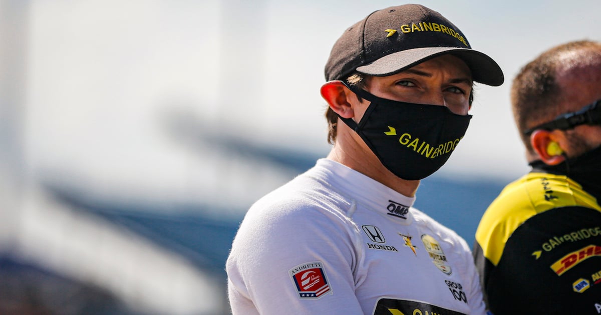 MILLER: Saluting an IndyCar feel-good story | RACER