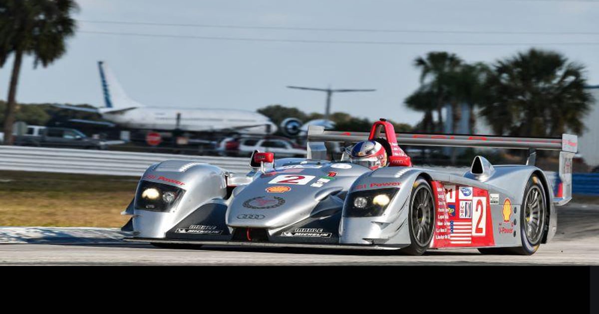 HSR set to launch season at Sebring | RACER