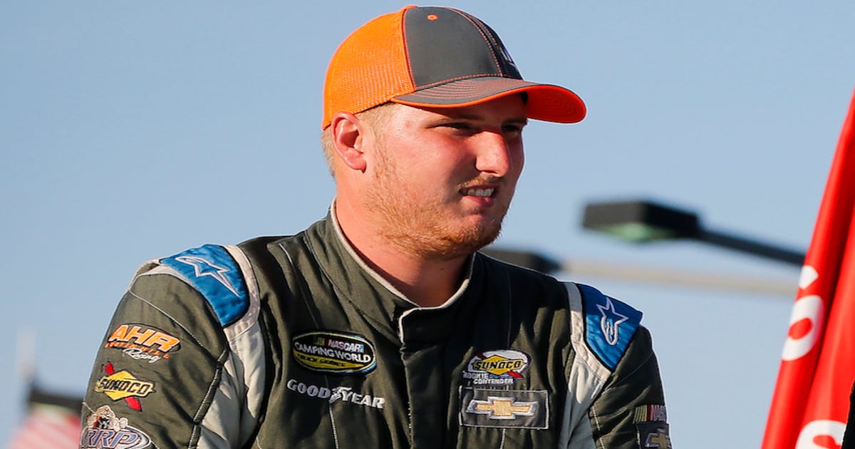 Hattori Racing trio previews 2019 | RACER