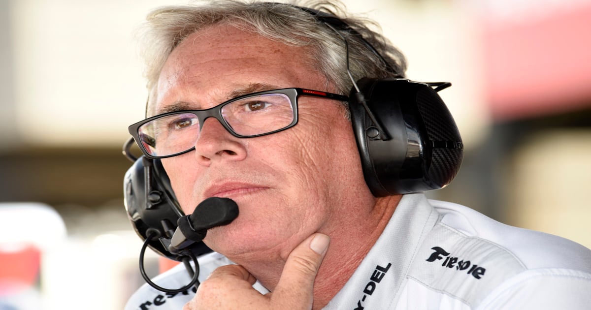 Cannon joins PREMA as head of engineering | RACER