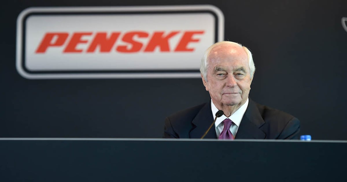 MILLER: The biggest – and best – story in 50 years | RACER