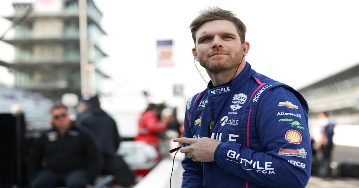 UPDATED: Daly and Ed Carpenter Racing part ways | RACER