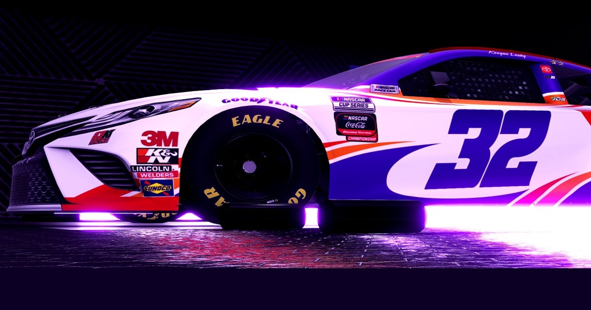 Leahy, 23XI Racing claim 2021 eNASCAR championship | RACER