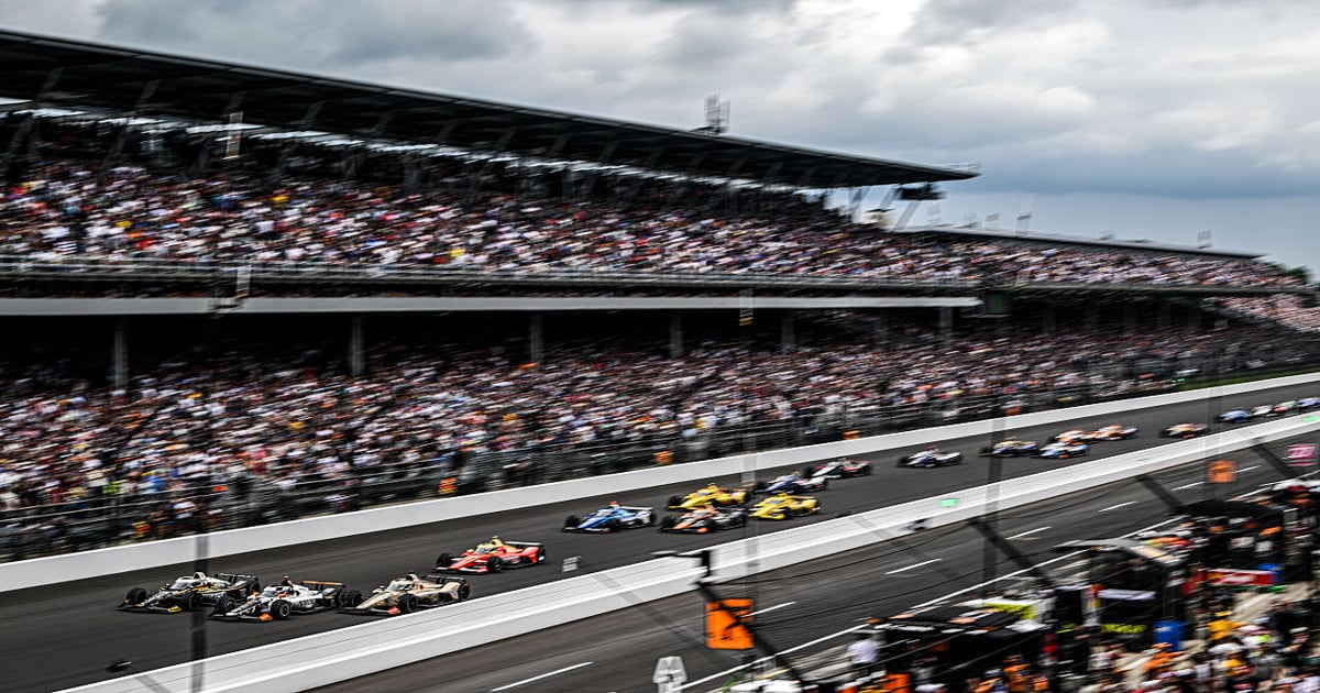 What makes the Indy 500 unique? | RACER