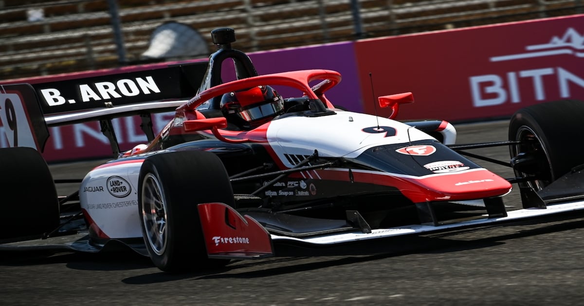 Ganassi expanding Indy NXT program to four cars | RACER
