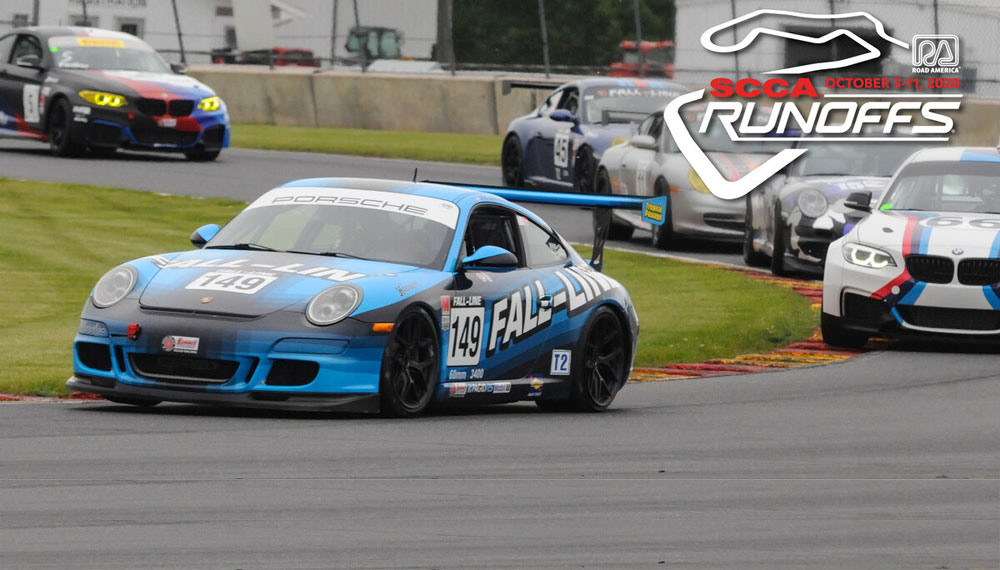 Revised Runoffs 2020 qualification path requirements