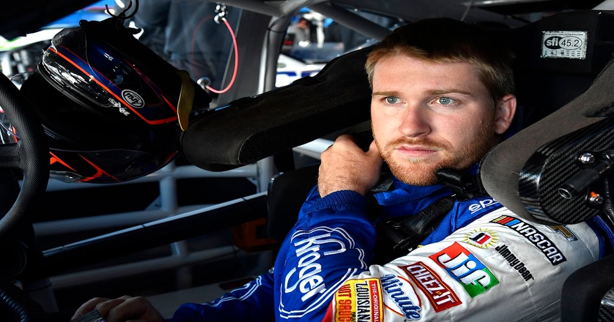 Roush now ready to 
