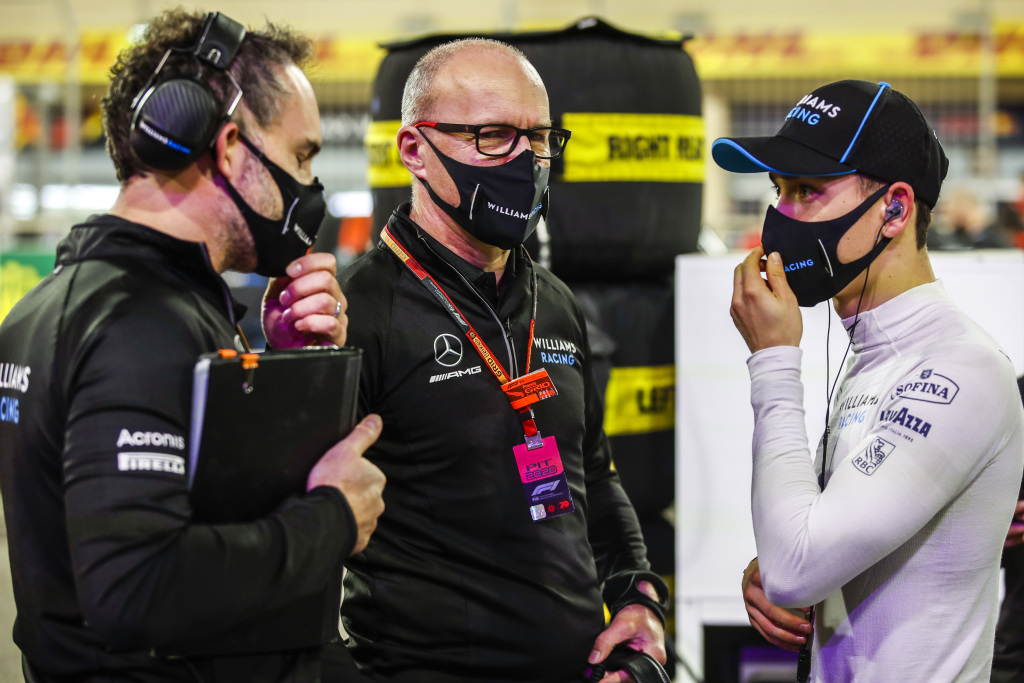 Aitken mulls pluses and minuses of debut as he waits on Hamilton news