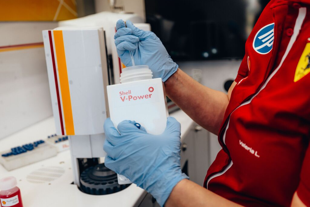 F1's other big performance differentiator in 2026