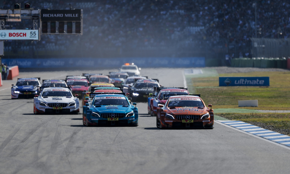 Racing on TV, Dec. 22-23