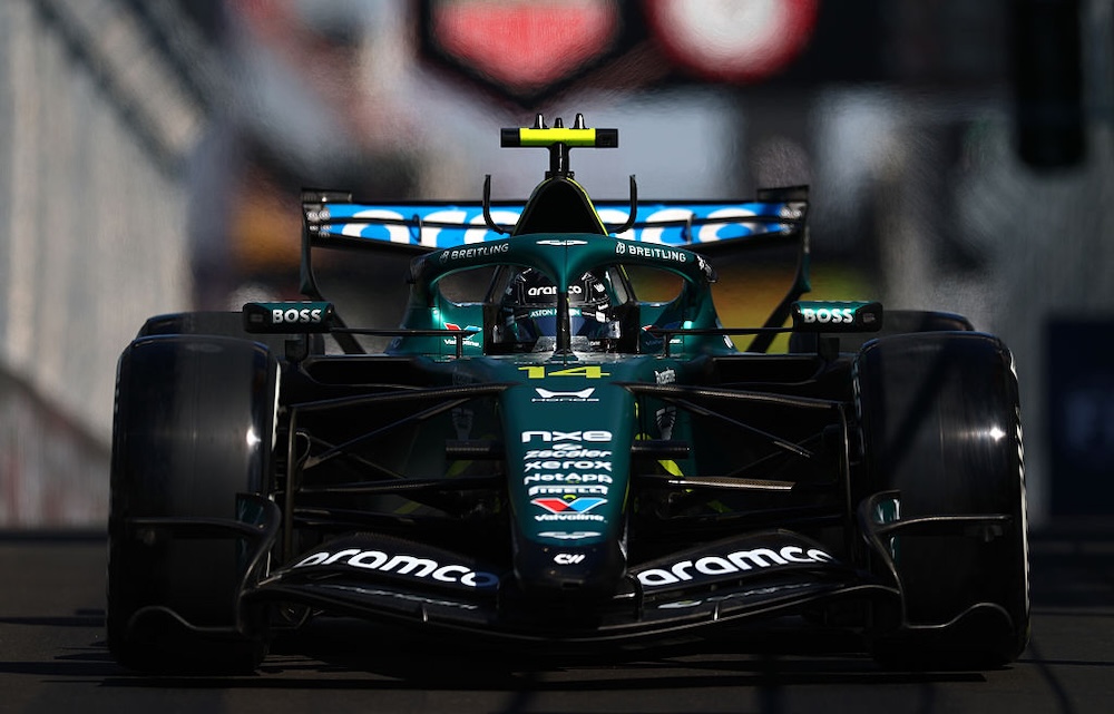 Honda appoints new head of F1 engine program