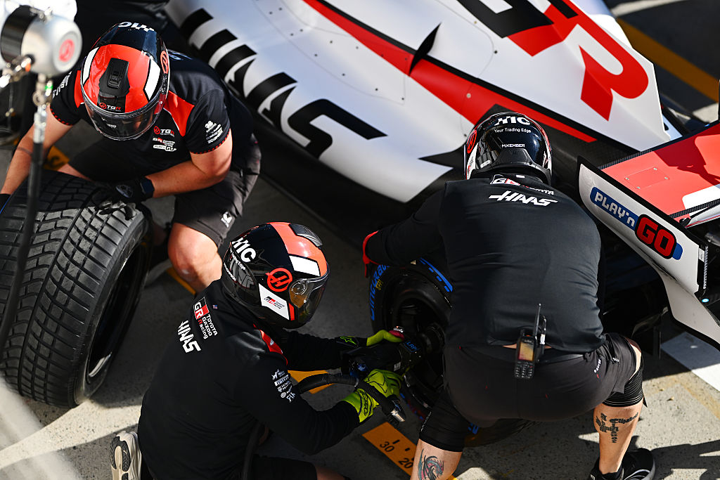 Technical updates: 2026 Canadian Grand Prix
