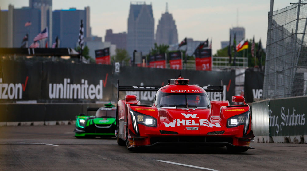 Video: 2018 Chevrolet Sports Car Classic