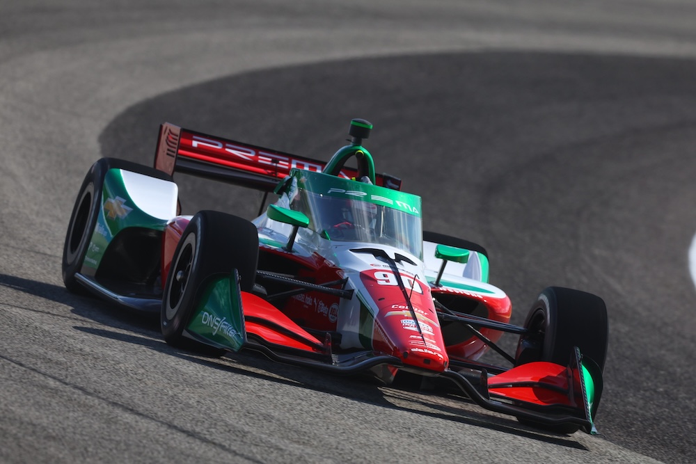PREMA to miss major IndyCar pre-season event