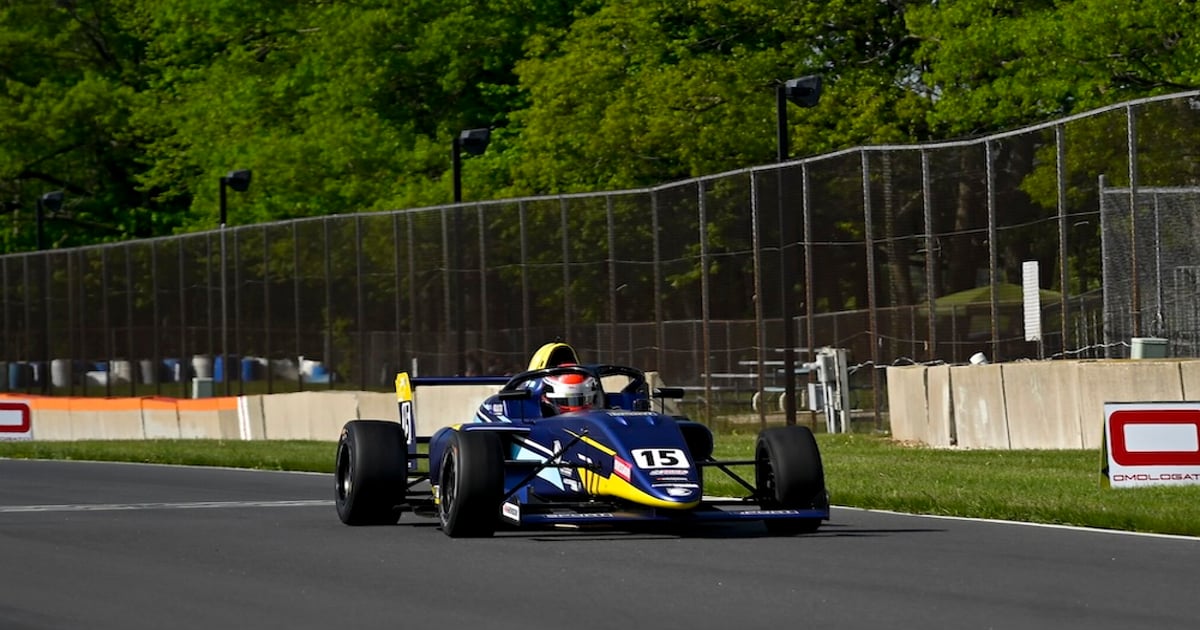 Stati wins in F4 U.S. as Ligier JS F422 debuts at Road America | RACER