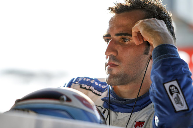 IndyCar season review: Tristan Vautier / Honorable Mentions