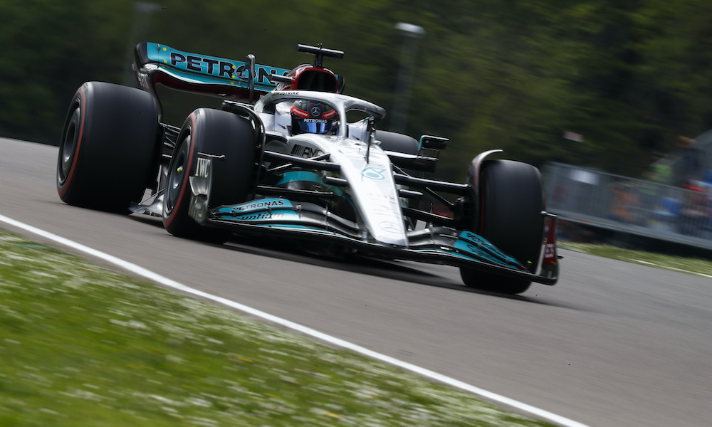 Mercedes exploring multiple options to tame troublesome F1 car