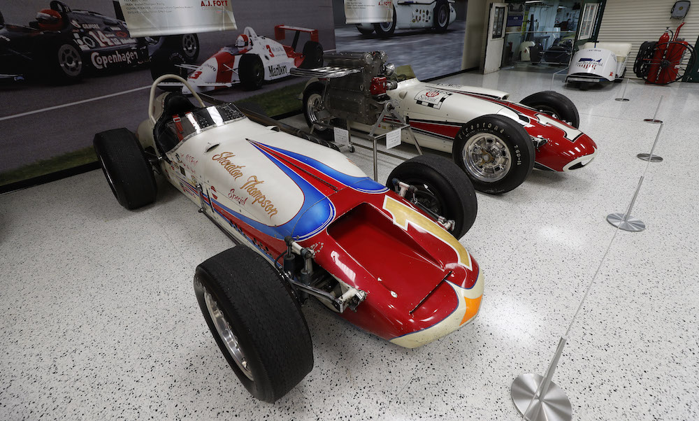 IMS Museum to reopen this week at 25 percent capacity