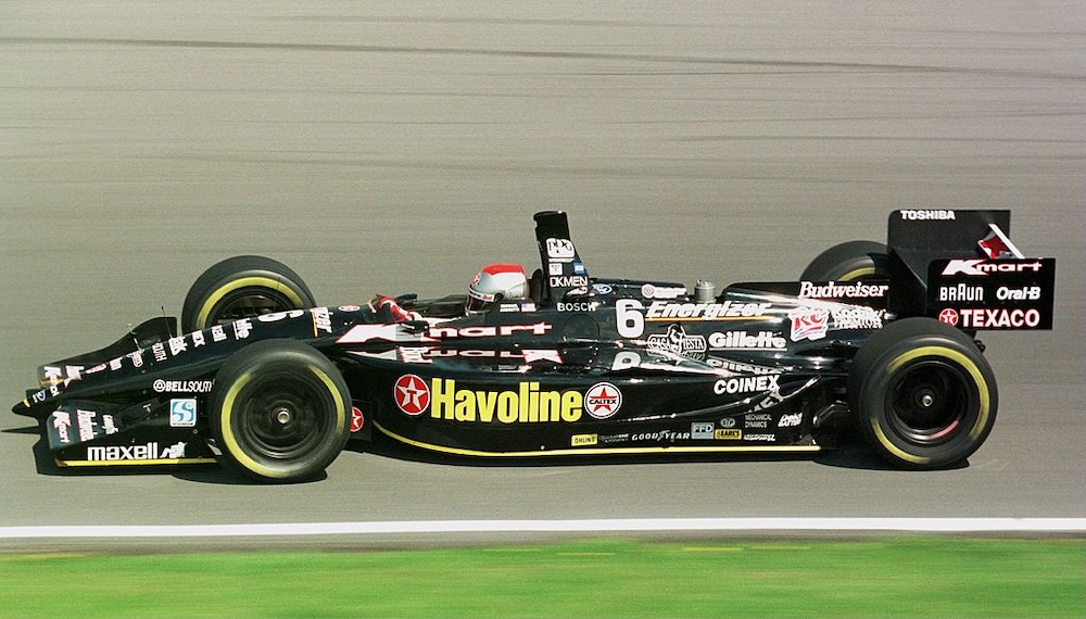 RACER's World Cup of Liveries: IndyCar, Round 2